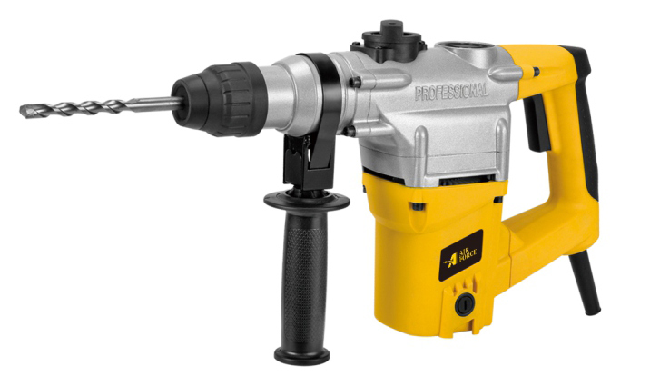 AF-RH25A Rotary hammer