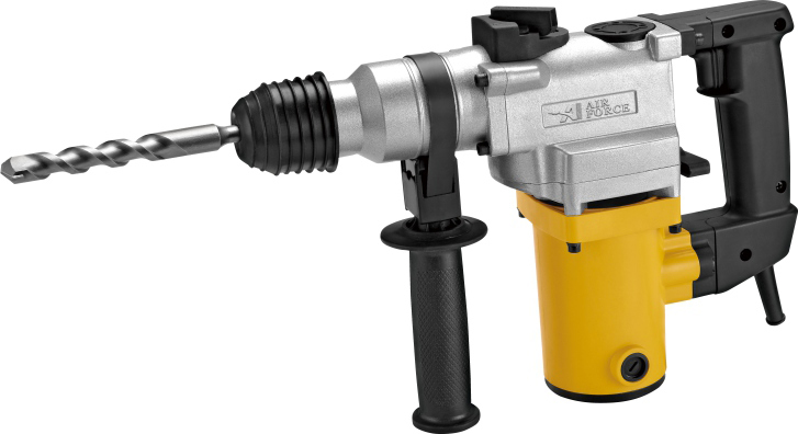 AF-RH26A Rotary hammer