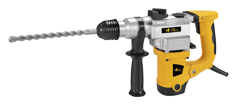 AF-RH26E Rotary hammer