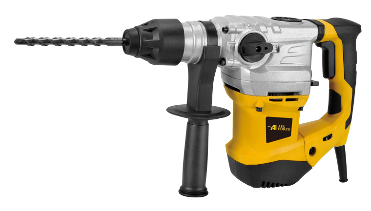 Rotary hammer