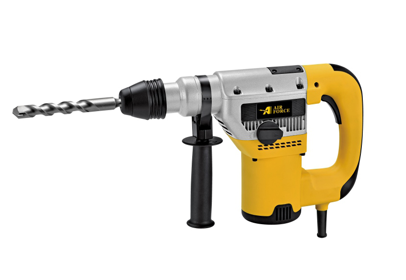 Rotary hammer