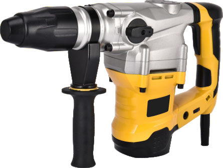 rotary hammer