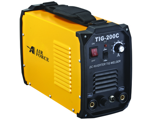 AF-TIG-200C